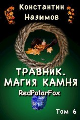 читать Магия камня
