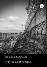читать От сумы, да от тюрьмы