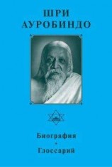 читать Шри Ауробиндо. Биография. Глоссарий