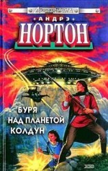 читать Буря над колдуном
