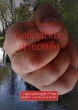 читать Советское детство. Серия рассказов «Что видел  о том и пою»