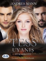 читать Tess Uyanış
