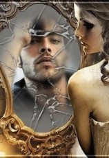 читать Демон из зазеркалья