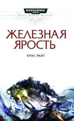 читать Железная ярость