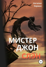 читать Мистер Джон Слэн