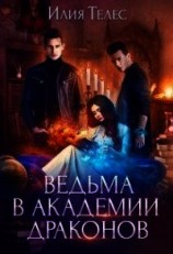 читать Ведьма в академии драконов