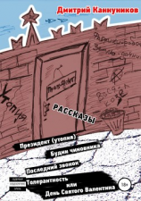 читать Президент (утопия) и другие рассказы