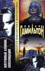 читать Нейтронный Алхимик. Консолидация