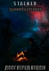 читать Stalker. Долг перед отцом