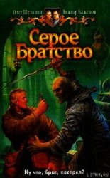читать Серое Братство