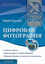 читать Цифровая фотография. Трюки и эффекты