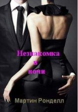 читать Незнакомка в ночи