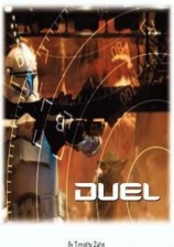 читать Эпизод II: Дуэль