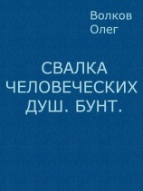 читать Свалка человеческих душ. Бунт