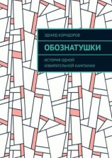 читать Обознатушки. История одной избирательной кампании
