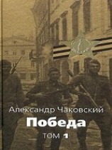 читать Победа. Том первый
