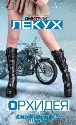 читать Орхидея в мотоциклетном шлеме (сборник)