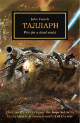 читать Талларн (ЛП)