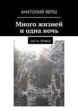 читать Много жизней и одна ночь. Часть первая