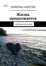 читать Жизнь продолжается. Сборник рассказов