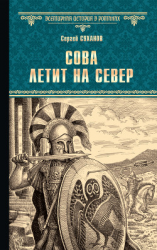 читать Сова летит на север
