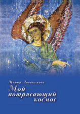 читать Мой потрясающий космос (сборник)