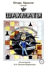 читать Шахматы. Первое приближение