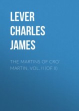 читать The Martins Of Cro' Martin, Vol. II (of II)