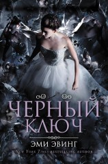 читать Черный Ключ