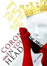 читать СORONA IN YOUR HEAD