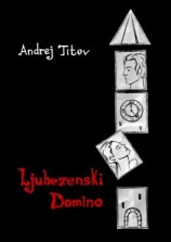 читать Ljubezenski domino