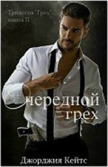 читать Очередной грех (ЛП)