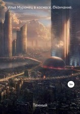 читать Илья Муромец в космосе. Окончание