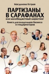 читать Партизаны в сарафанах, или Малобюджетный маркетинг. Книга для владельцев бизнеса и гендиректоров