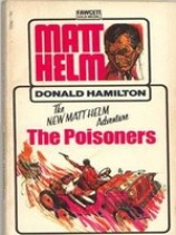 читать Отравители