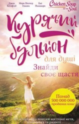 читать Курячий бульйон для душі. Знайди своє щастя
