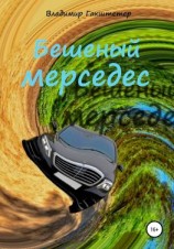 читать Бешеный мерседес. Повести и рассказы