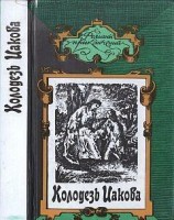 читать Колодезь Иакова