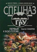 читать Первый к бою готов!