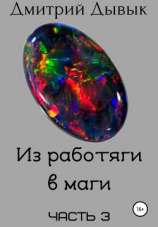 читать Из работяги в маги. Часть 3