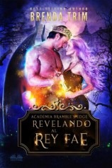 читать Revelando Al Rey Fae