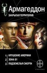 читать Армагеддон. Трилогия