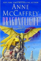 читать Dragonflight