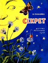 читать Секрет