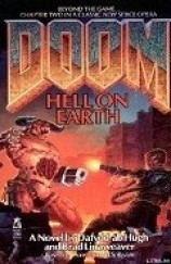 читать DOOM: Ад на Земле