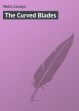 читать The Curved Blades