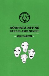 читать Aquesta nit no parlis amb ningú