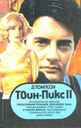 читать Твин Пикс: Расследование убийства. Книга 1