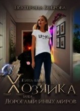 читать Жила-была Хозяйка или дорогами иных миров