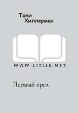 читать Первый орел